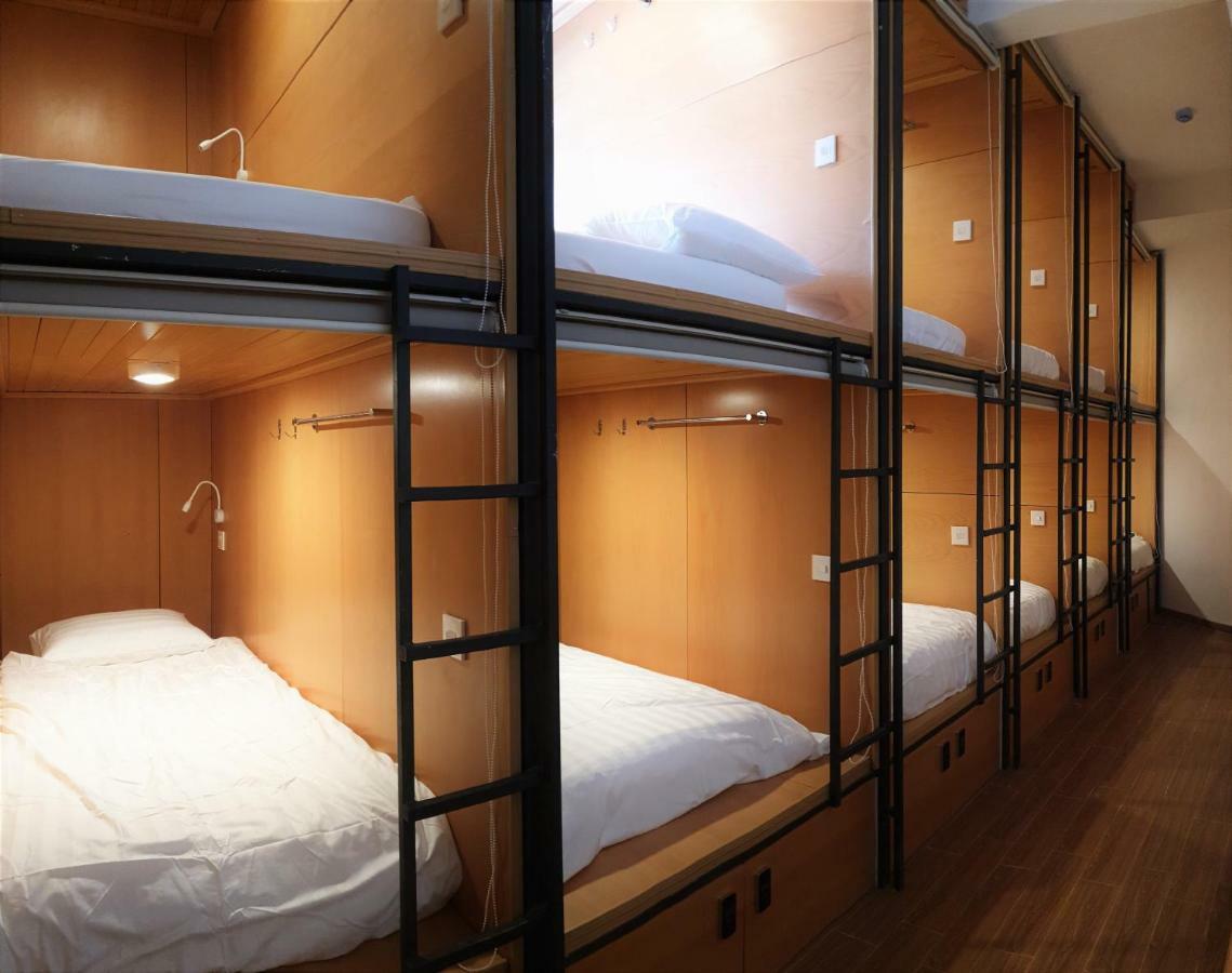 Mio Hotel Quy Nhon Room photo
