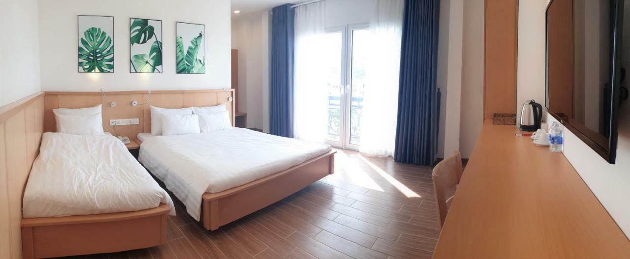 Mio Hotel Quy Nhon Exterior photo