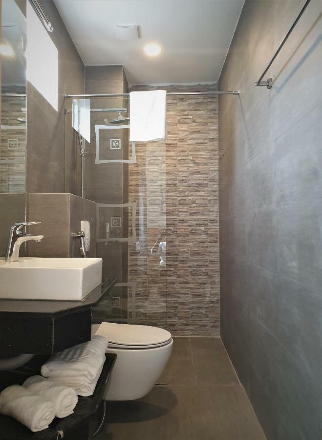 Mio Hotel Quy Nhon Exterior photo
