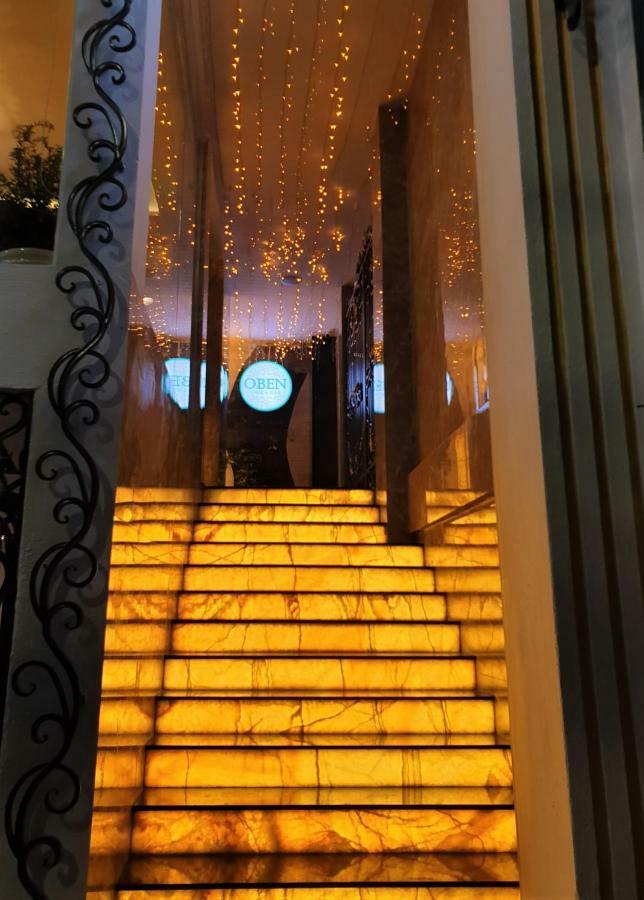 Mio Hotel Quy Nhon Exterior photo