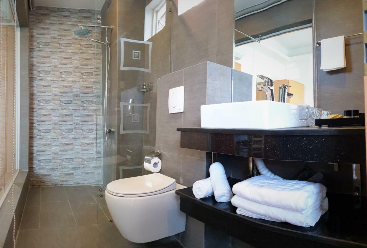 Mio Hotel Quy Nhon Exterior photo