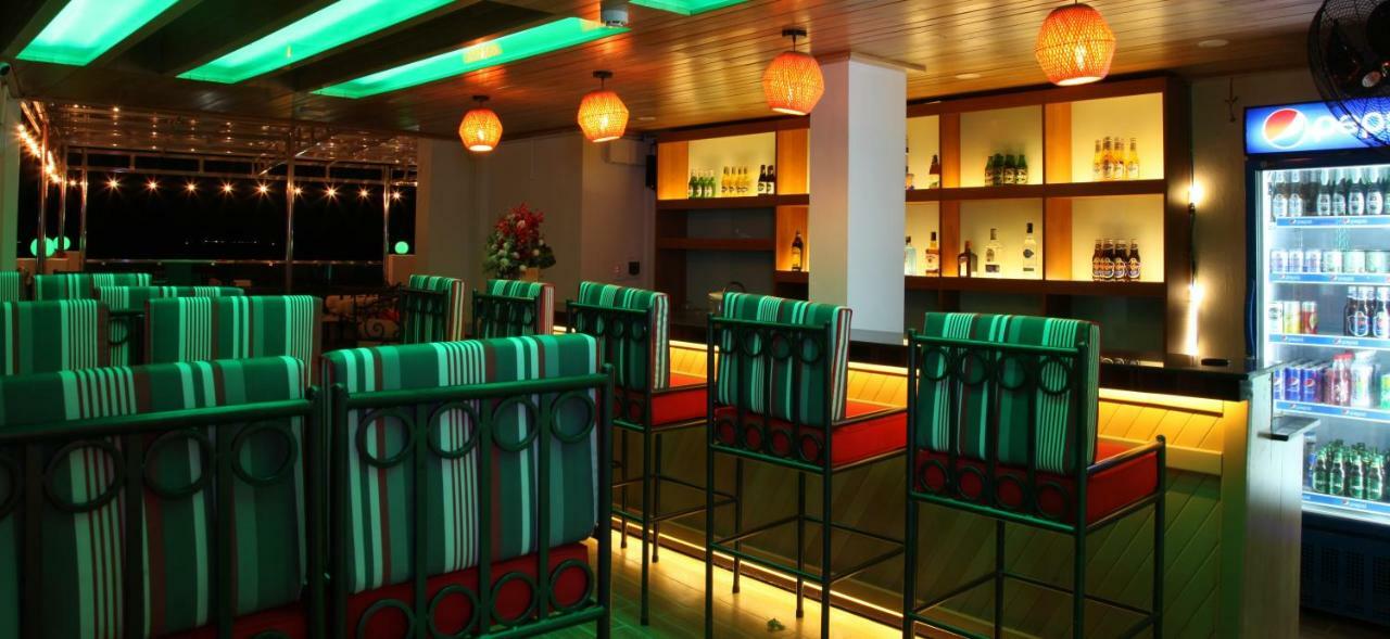 Mio Hotel Quy Nhon Exterior photo