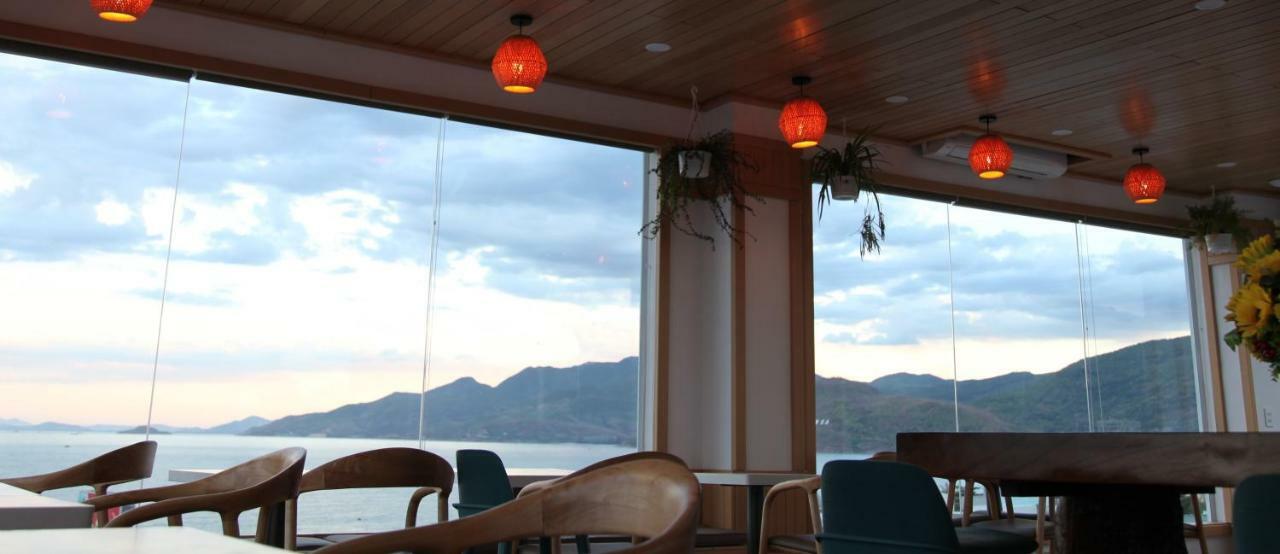 Mio Hotel Quy Nhon Exterior photo