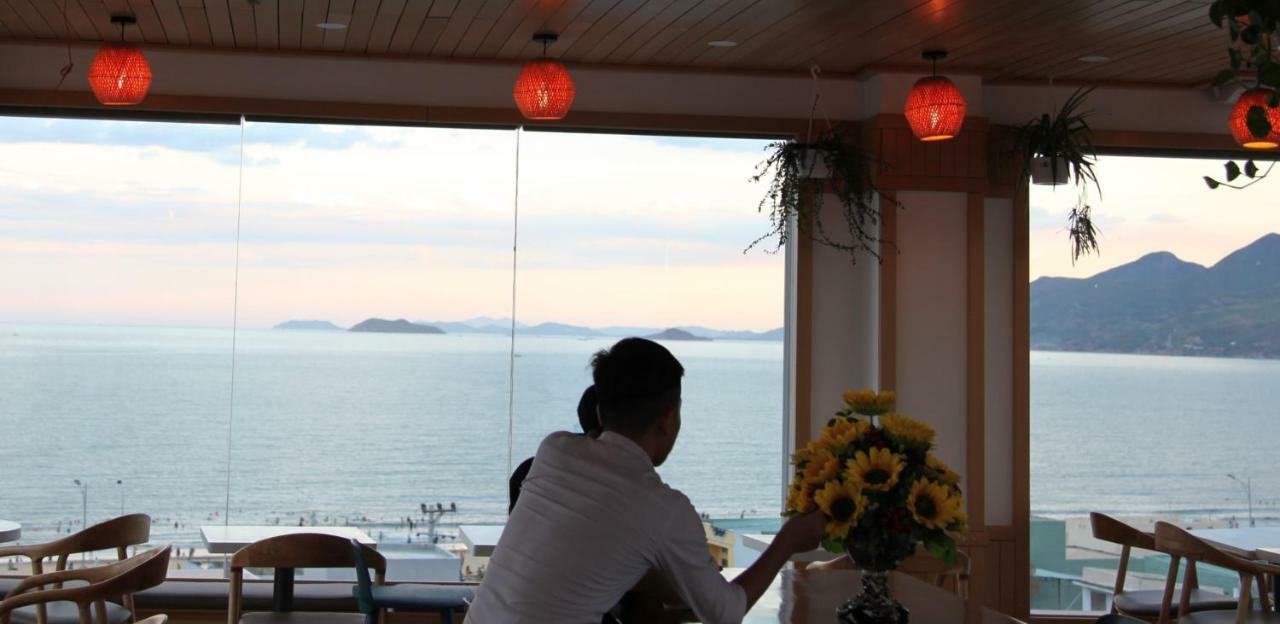 Mio Hotel Quy Nhon Exterior photo